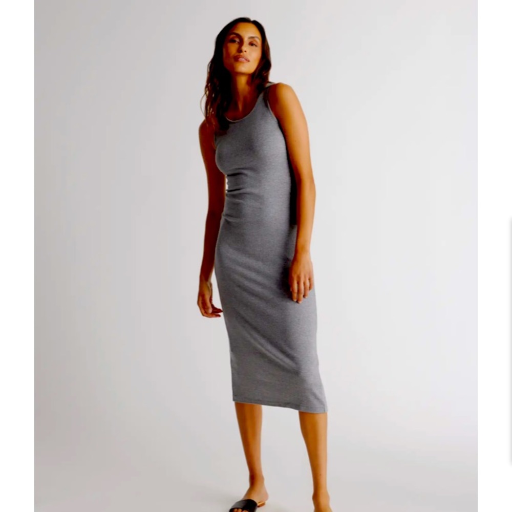 Quince dress